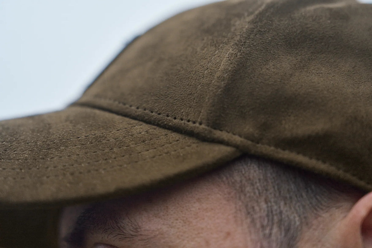 Härkila Berkshire Cap, hunting green