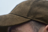 Härkila Berkshire Cap, hunting green