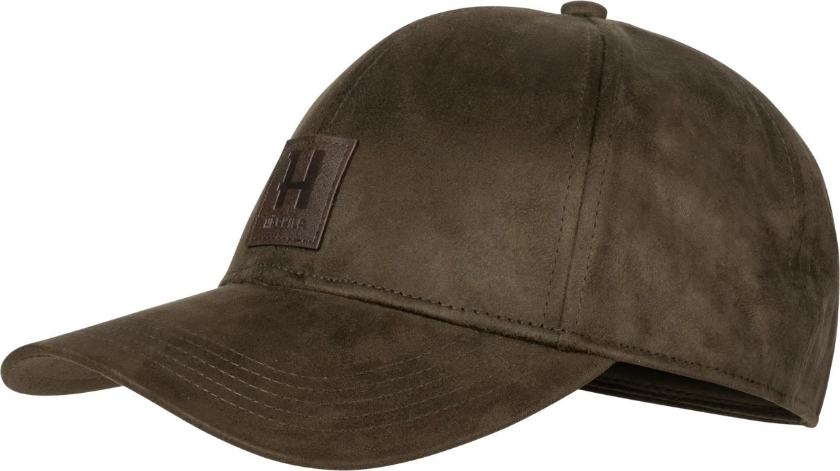 Härkila Berkshire Cap, hunting green