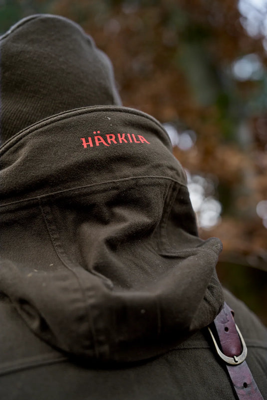 Härkila Aspire HWS Jacket, hunting green