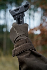 Härkila Aspire HWS Jacket, hunting green