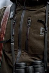 Härkila Aspire HWS Jacket, hunting green