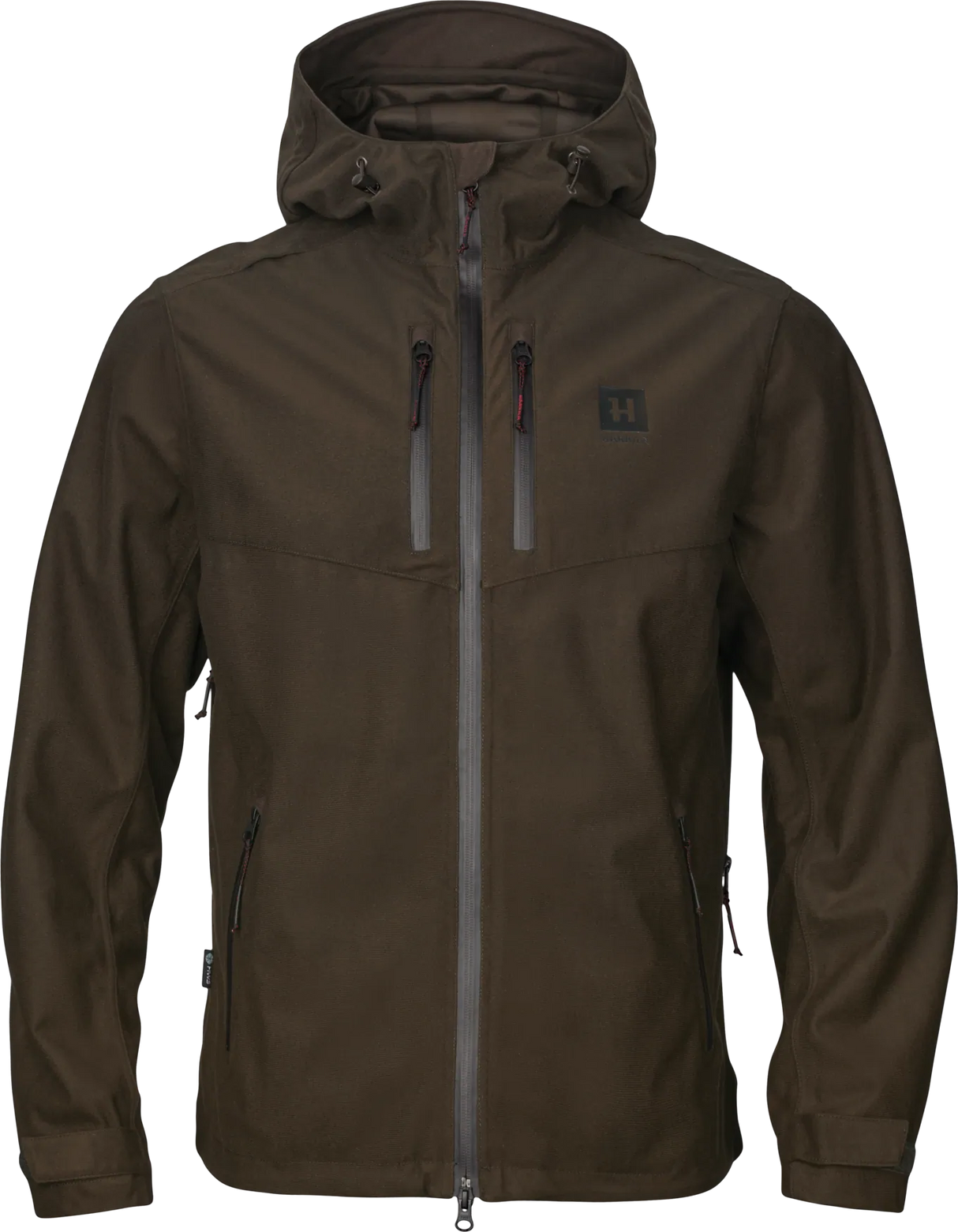 Härkila Aspire HWS Jacket, hunting green