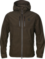 Härkila Aspire HWS Jacket, hunting green