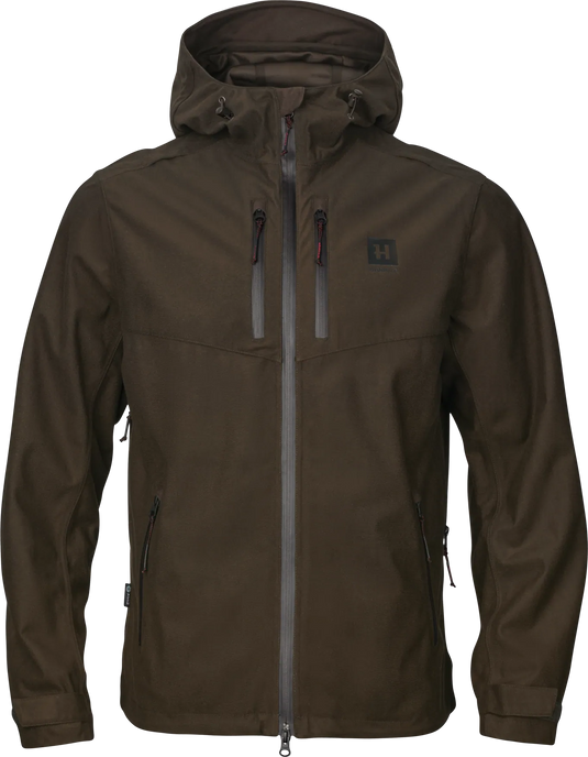 Härkila Aspire HWS Jacket, hunting green