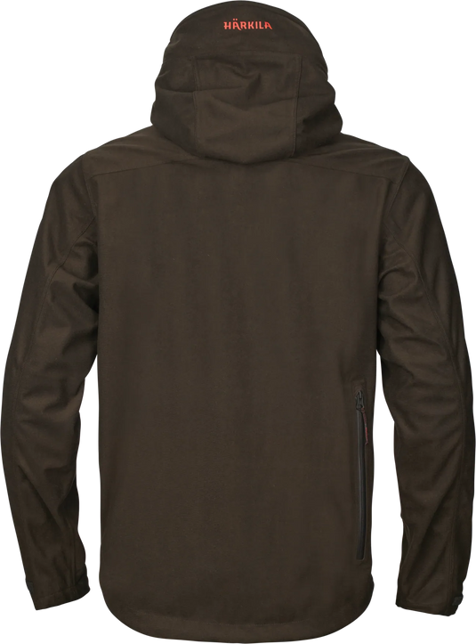 Härkila Aspire HWS Jacket, hunting green