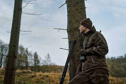 Härkila Aspire HWS Jacket, hunting green