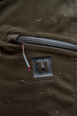 Härkila Aspire HWS Trousers, hunting green/shadow brown