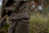 Härkila Aspire HWS Trousers, hunting green/shadow brown