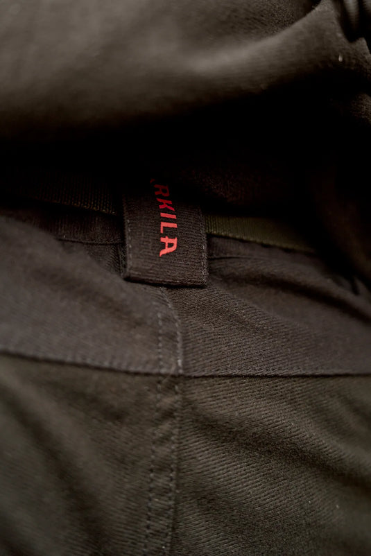 Härkila Aspire HWS Trousers, hunting green/shadow brown