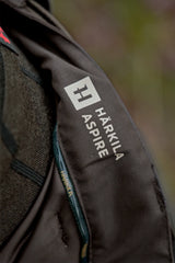 Härkila Aspire HWS Trousers, hunting green/shadow brown