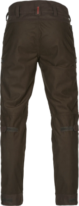 Härkila Aspire HWS Trousers, hunting green/shadow brown
