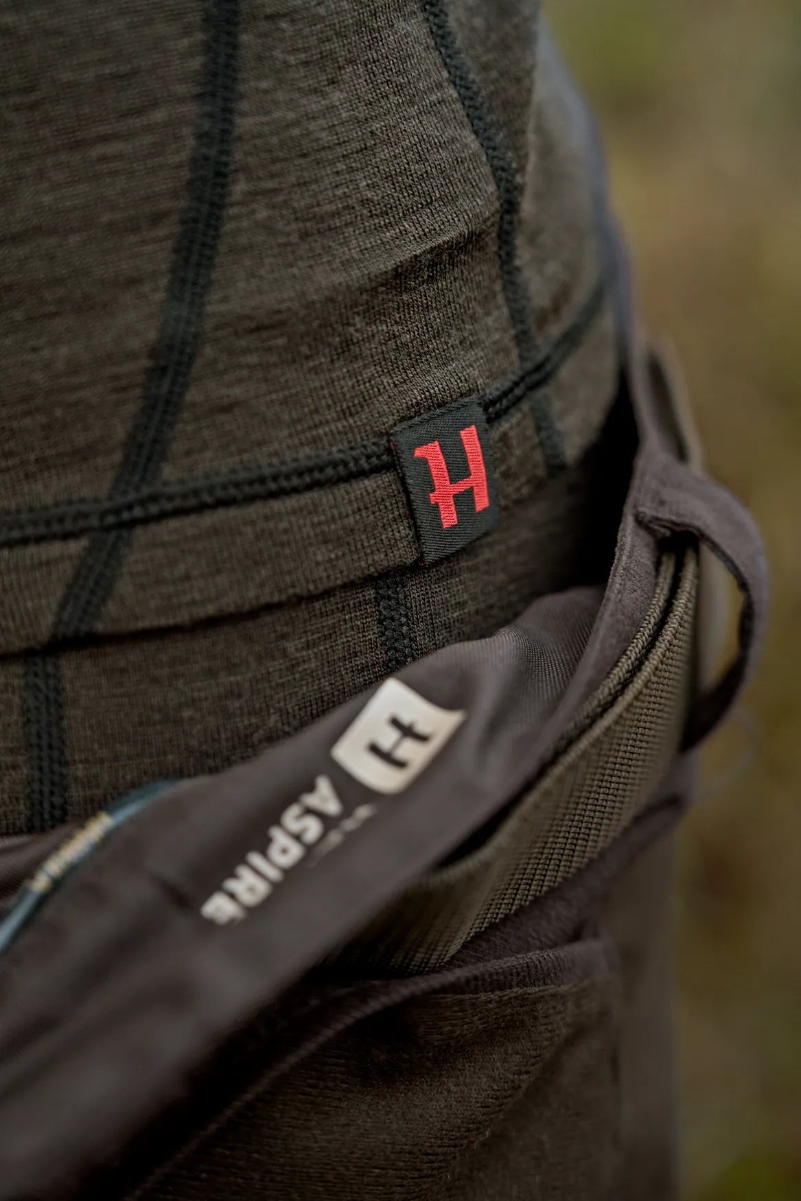 Härkila Aspire Base Layer Set