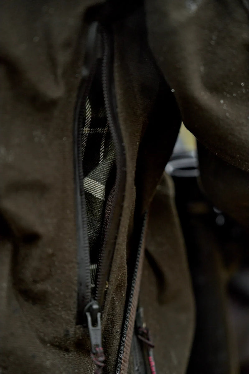 Afbeelding laden in Galerijviewer, Härkila Aspire HWS Jacket Women, hunting green
