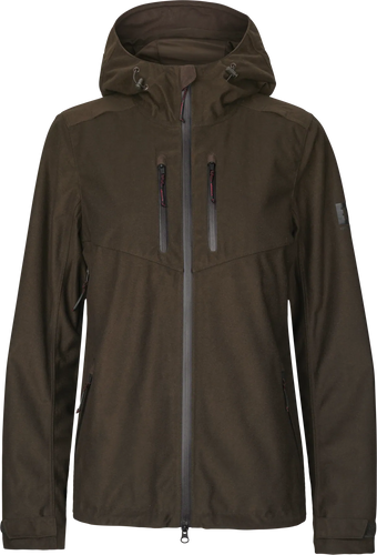 Härkila Aspire HWS Jacket Women, hunting green