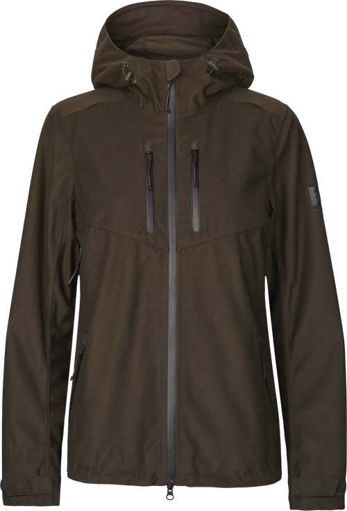 Härkila Aspire HWS Jacket Women, hunting green