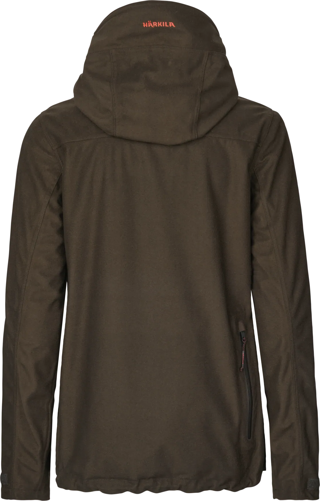 Härkila Aspire HWS Jacket Women, hunting green