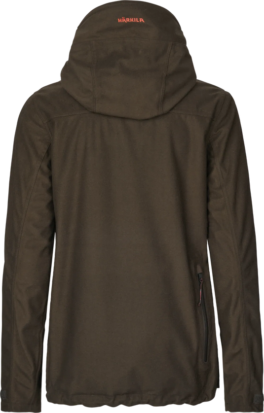 Härkila Aspire HWS Jacket Women, hunting green