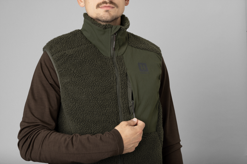 Load image into Gallery viewer, Härkila Fjell Polar Waistcoat - Het Brabants Jachthuis
