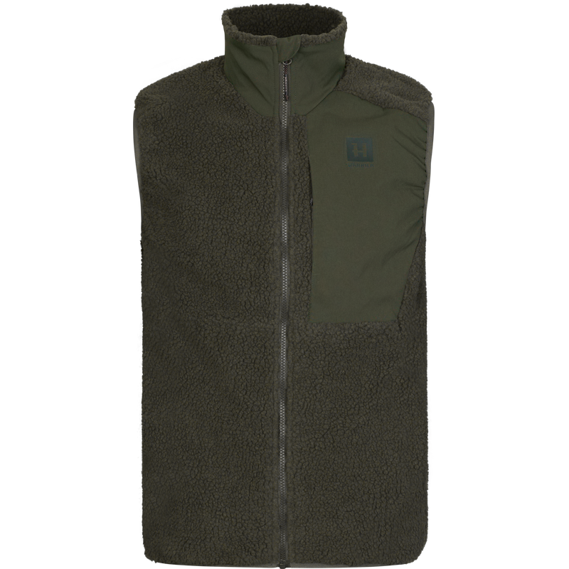 Load image into Gallery viewer, Härkila Fjell Polar Waistcoat - Het Brabants Jachthuis
