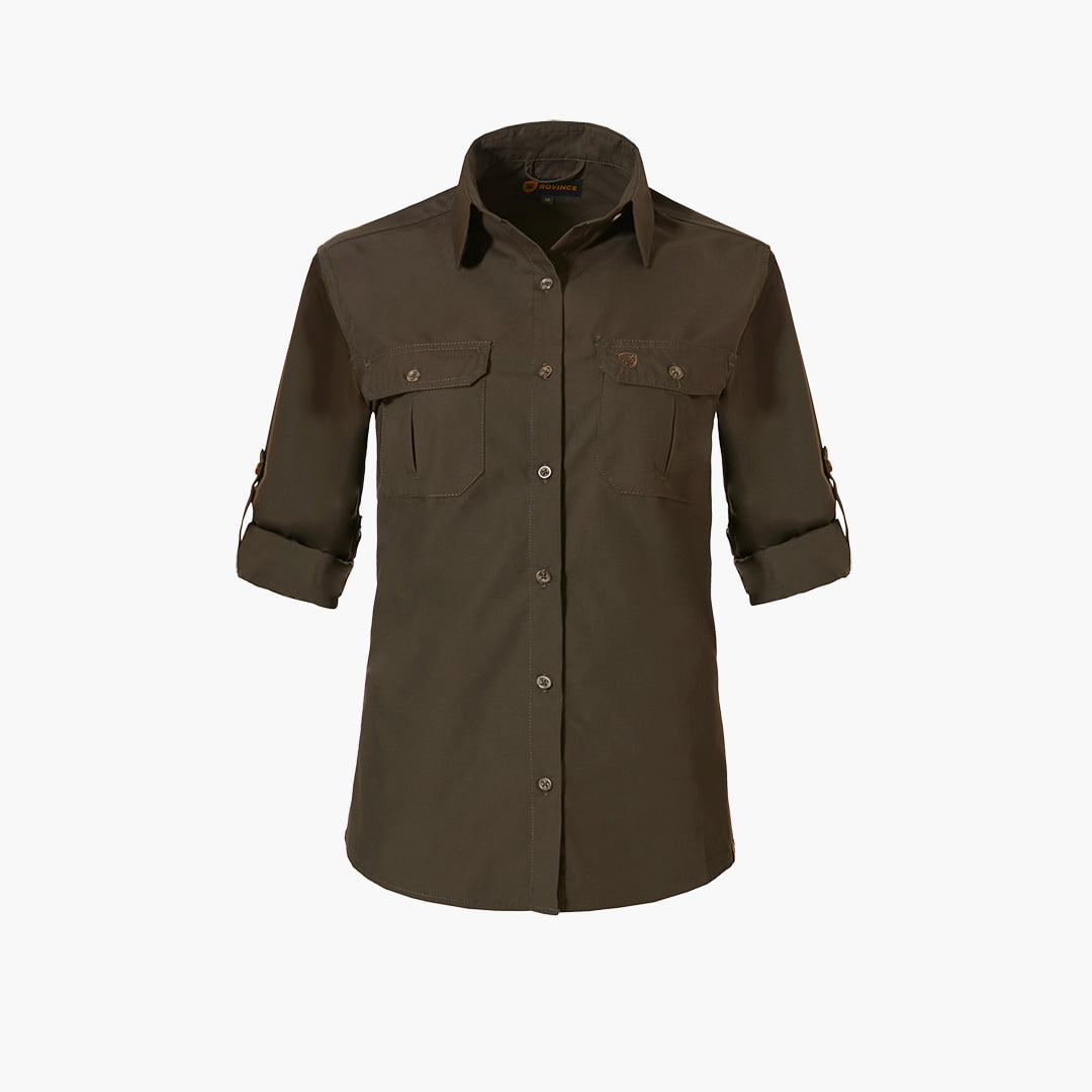 Rovince Ergoline Women's Blouse