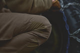 Härkila Hill Trousers, willow green/brown