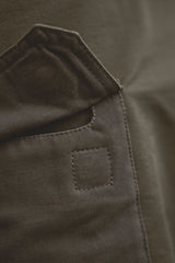 Härkila Hill Trousers, willow green/brown