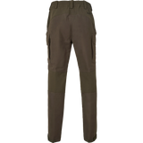 Härkila Hill Trousers, willow green/brown