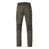 Härkila Hill Trousers, black olive/forest night