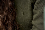 Härkila Vinnie Merino Pullover Women, rosin