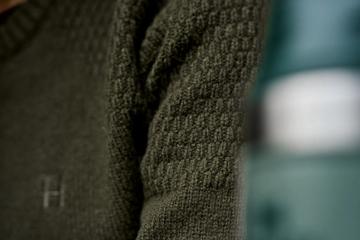 Härkila Vinnie Merino Pullover Women, rosin