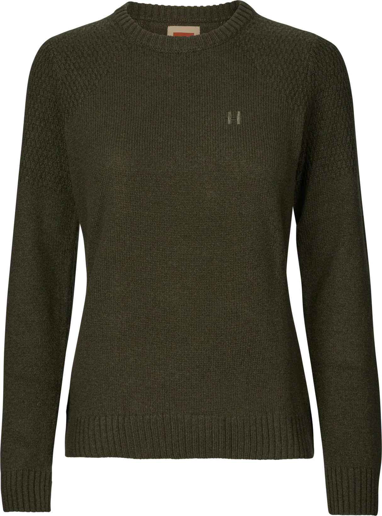 Härkila Vinnie Merino Pullover Women, rosin