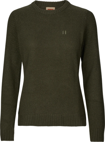 Härkila Vinnie Merino Pullover Women, rosin