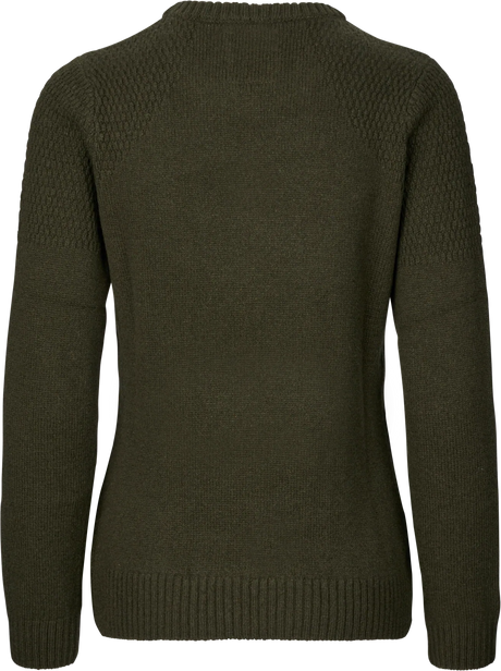 Härkila Vinnie Merino Pullover Women, rosin