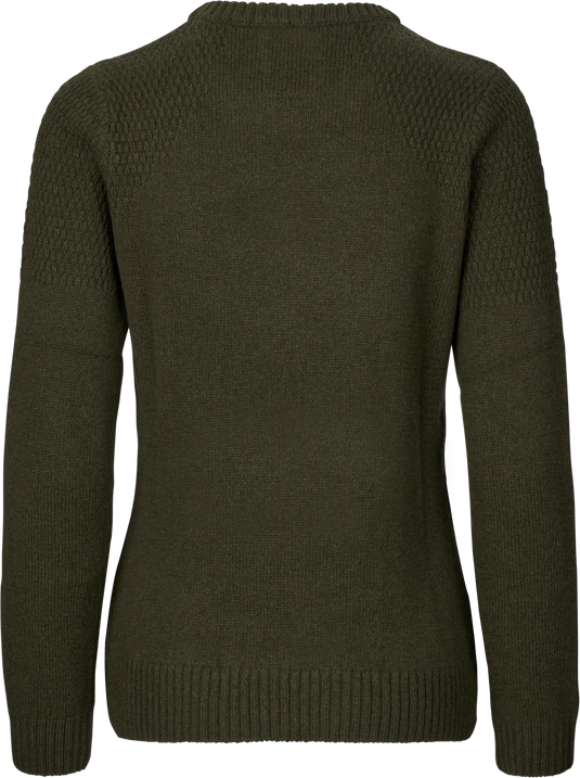 Härkila Vinnie Merino Pullover Women, rosin
