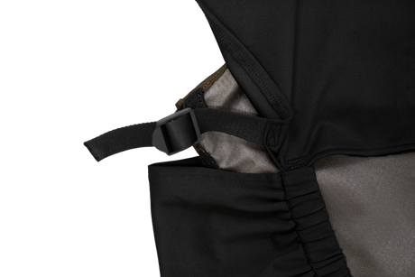 Härkila Car Seat Cover, hunting green