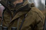 Härkila Pro Hunter GTX Legacy Jacket, willow green