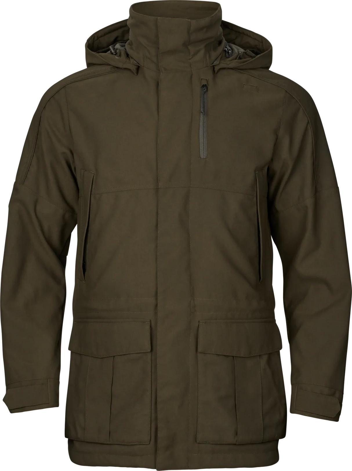 Härkila Pro Hunter GTX Legacy Jacket, willow green