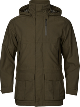 Härkila Pro Hunter GTX Legacy Jacket, willow green
