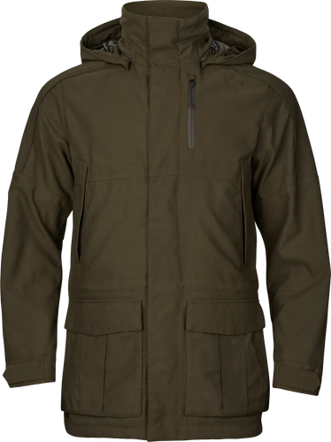 Härkila Pro Hunter GTX Legacy Jacket, willow green