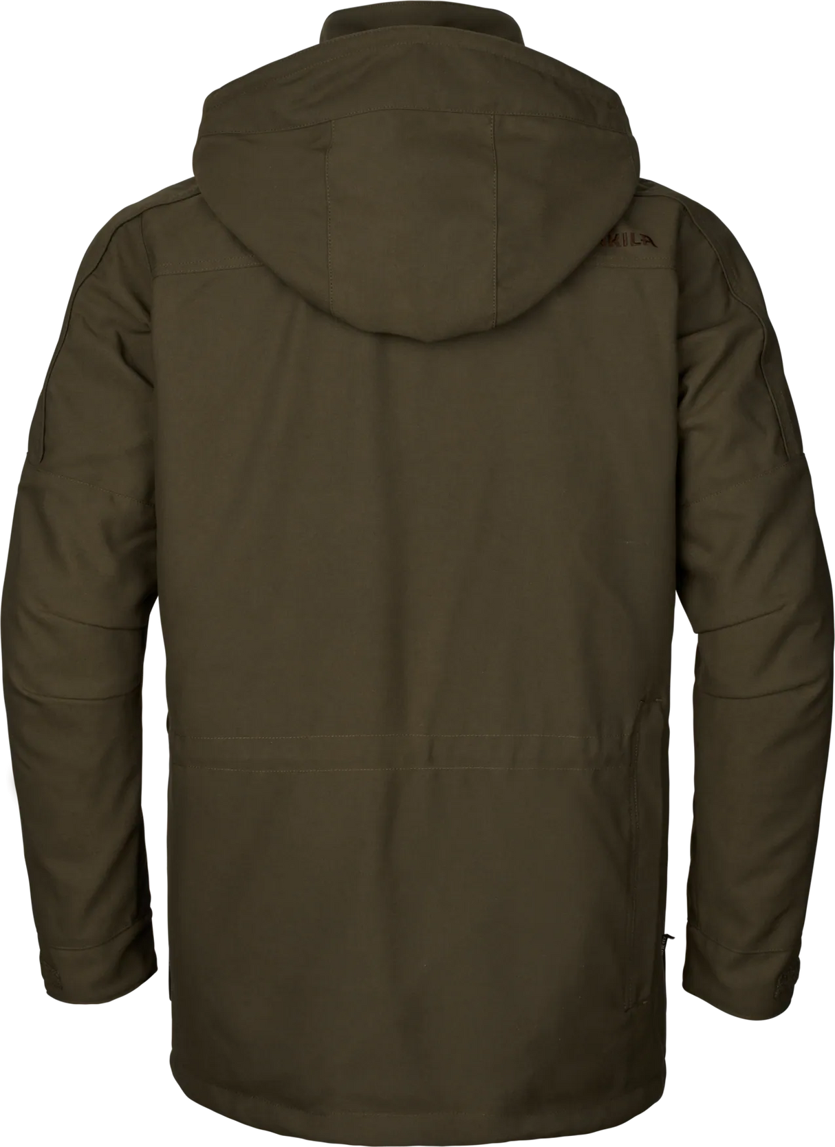 Härkila Pro Hunter GTX Legacy Jacket, willow green