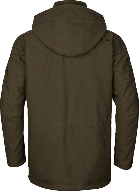 Härkila Pro Hunter GTX Legacy Jacket, willow green