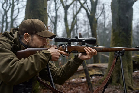 Härkila Pro Hunter GTX Legacy Jacket, willow green