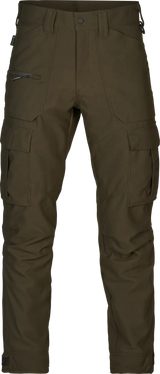Härkila Pro Hunter GTX Legacy Trousers, willow green