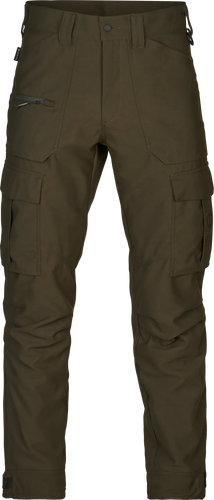 Härkila Pro Hunter GTX Legacy Trousers, willow green