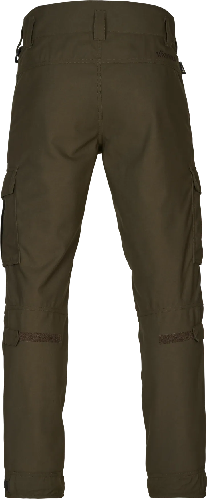 Härkila Pro Hunter GTX Legacy Trousers, willow green