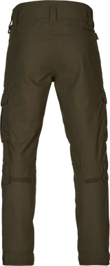 Härkila Pro Hunter GTX Legacy Trousers, willow green