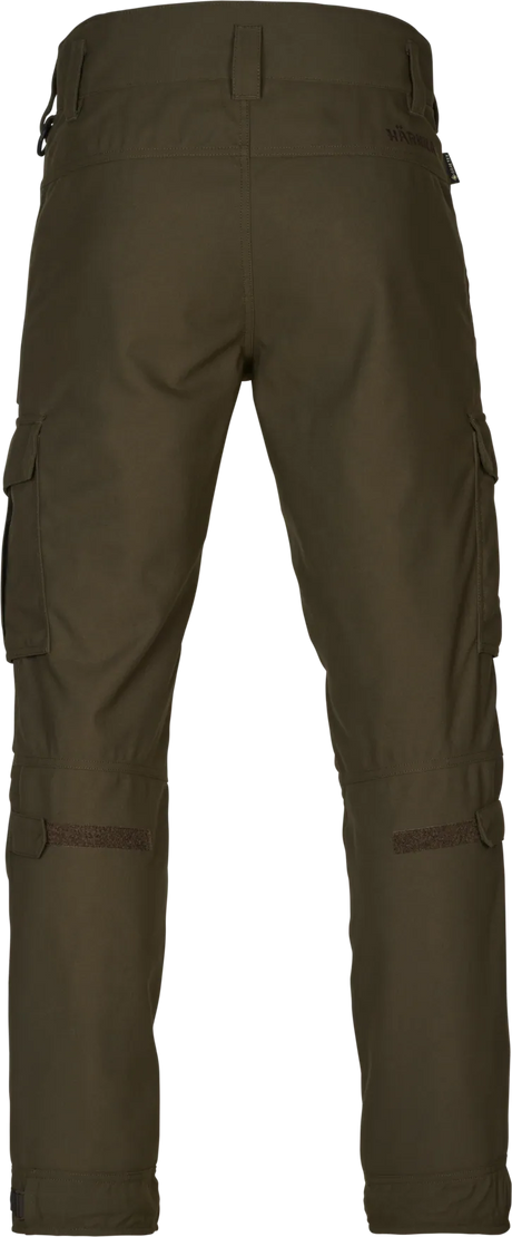 Härkila Pro Hunter GTX Legacy Trousers, willow green
