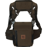 Härkila Bino Harness, dark willow green