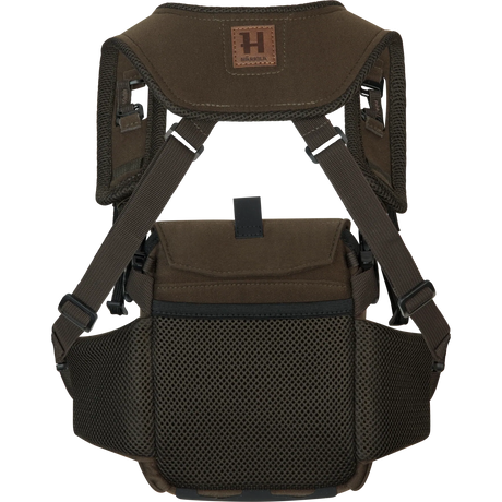 Härkila Bino Harness, dark willow green